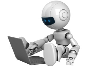 Internet bots are applications that run automated scripts over the Internet.