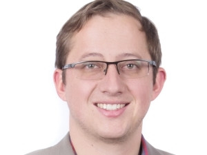 Heinrich Springhorn, Business Analyst at MobileData