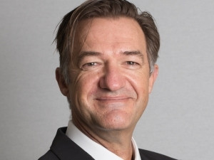 Jakes Jakobsen, Managing Executive: Vodacom Corporate & Collaboration, StorTech.