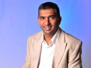 Kevin Govender, independent advisor, Ideation Advisory.