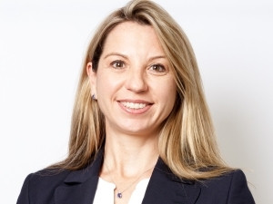 Kim Rew, Partner, Webber Wentzel.