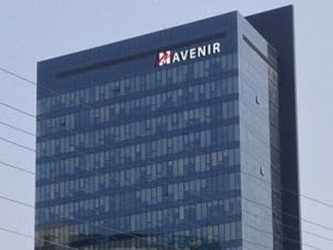 Mavenir 5G Center of Excellence, Israel (Photo: Business Wire).