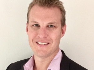 Paul Pedersen, business unit manager - Managed Print and Document Solutions, Datacentrix.