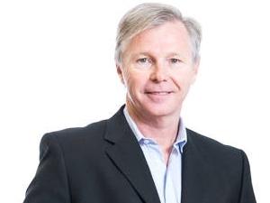 Stephen Corrigan, Managing Director, Palladium Business Solutions.