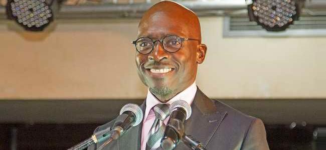 Malusi Gigaba, minister of finance.