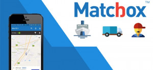 Matchbox connects shippers and transporters at the click of a button.