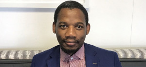 Ongopotse Motlhanke, COO of Archer Digital.