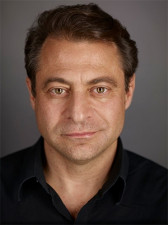 Singularity co-founder Peter Diamandis.