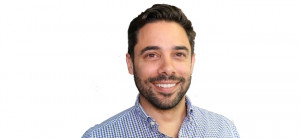 Vahid Monadjem, CEO of Nomanini.