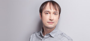 Viktor Chebyshev, security expert at Kaspersky Lab.