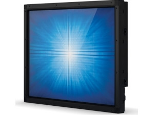 Elo's first high brightness industrial touch monitor.