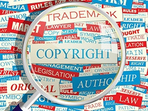 SA's copyright laws were drafted as far back as 1978.