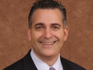 Frank Schettini, MBA, CIO of ISACA.