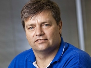 Jaco Viljoen, Agile Consultant, IndigoCube