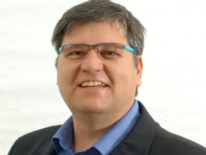 Johan Faurie, product specialist, Conventional Division, Kemtek.