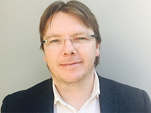 Nicholas Mckenzie, technical director, nVisionIT.