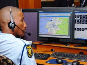 The police service enables information-sharing with other justice system departments.
