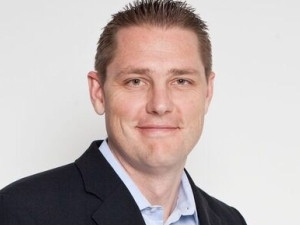 Ralph Berndt, Director, Sales at Syrex