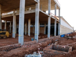 Teraco launches Riverfields Hyperscale Data Centre Facility.