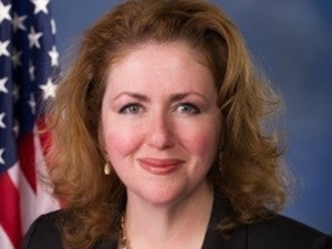 Theresa M Grafenstine (CISA, CGEIT, CRISC), Inspector General US House of Representatives.