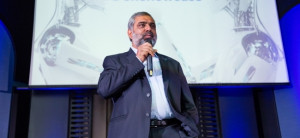 Ahmed Mahomed, Datacentrix CEO.