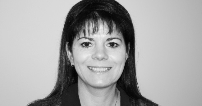 Ana O'Donoghue, BBD executive.