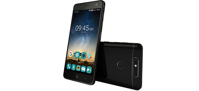 FNB's new flagship ConeXis X2 smartphone.