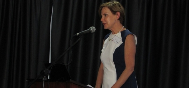 Jane Thomson, MD at Softworx.