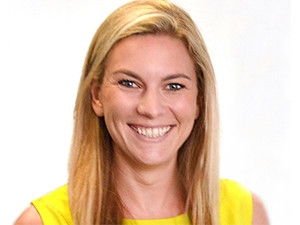 Jessica Fowlds, marketing and communications manager at Zapper.