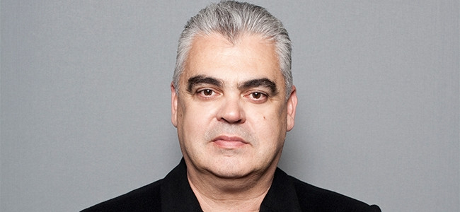 Cell C CEO Jose Dos Santos.