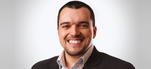 Manuel Corregedor, COO, Telspace Systems.