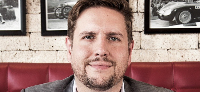 Ryan Smit, MD of BMI-TechKnowlege and head of the measurement Council for the IAB SA.