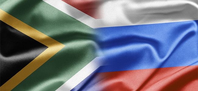 The Russian foreign ministry says the cooperation agreement proves the high level of trust between SA and Russia.