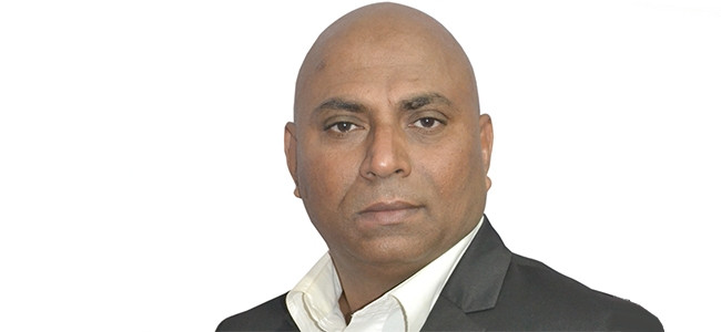 Syed Mohiuddin, CEO, MD and chief architect of BITS Consultancy Services.