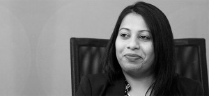 Thiani Naicker, GM, Cloud Solutions, Westcon-Comstor.