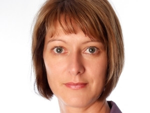 Sunet Leimecke, Synergy Solutions Manager.