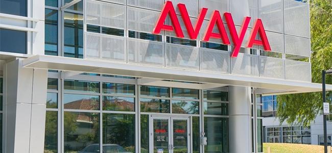 Avaya South Africa.