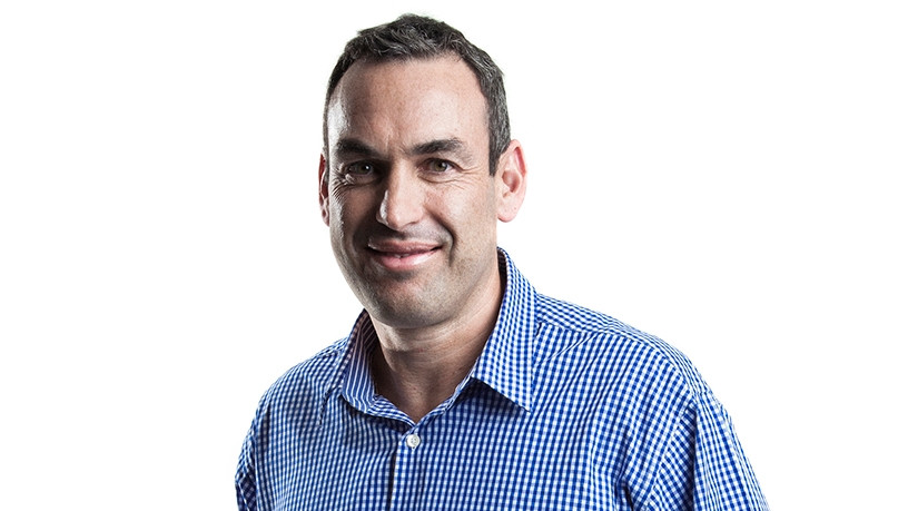 Craig Freer, executive head: Cloud| managed services for Vox.