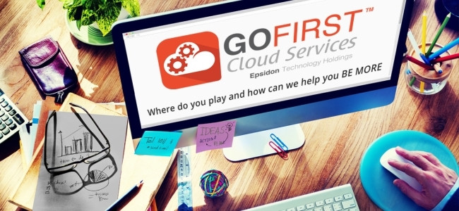 GoFirst Cloud Services.