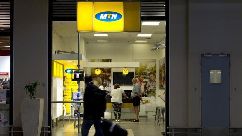 MTN says Turkcell's claim against it is "opportunistic, an abuse of the process of court, baseless and without merit".