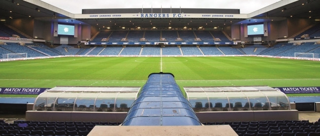 Rangers Football Club