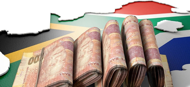 Government pays social grants to over 17 million South Africans monthly.