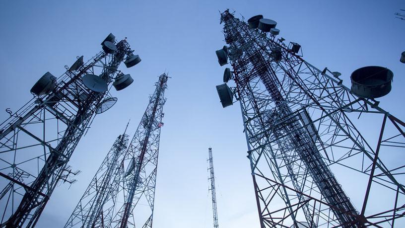 A possible spectrum auction on the cards to boost SA's economy.