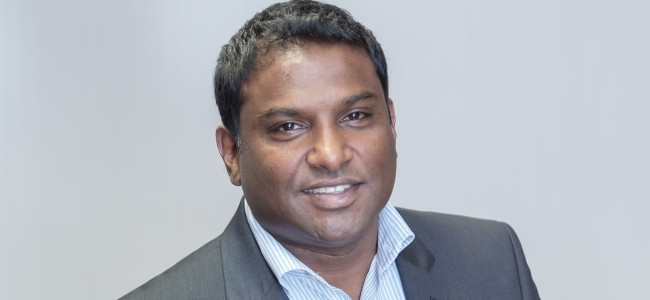 Vino Govender CM(SA), Executive: Product Innovation and Marketing.