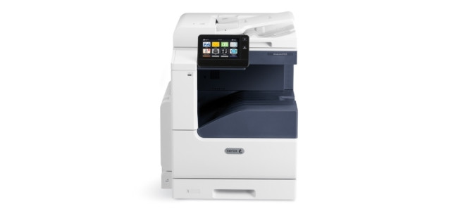 Xerox VersaLink B7000 series.