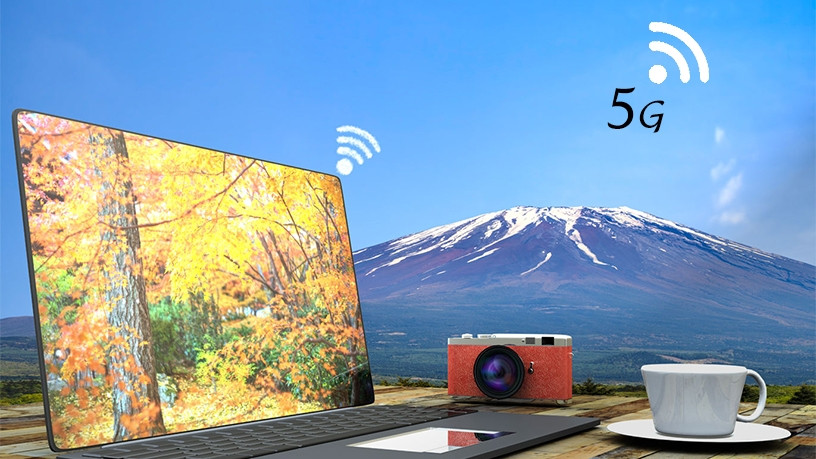 The first 5G commercial deployment is expected to take place at the winter Olympics.
