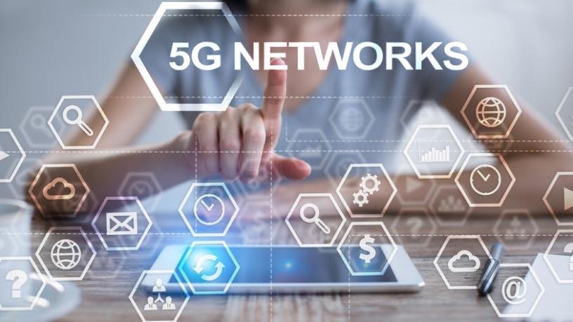 More 5G-related technologies are expected to be showcased in 2018.