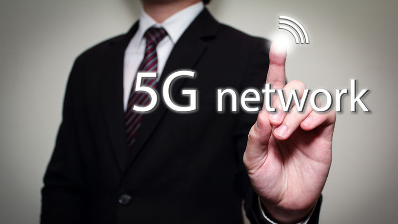 Nokia and Vodacom sign 5G MOU.