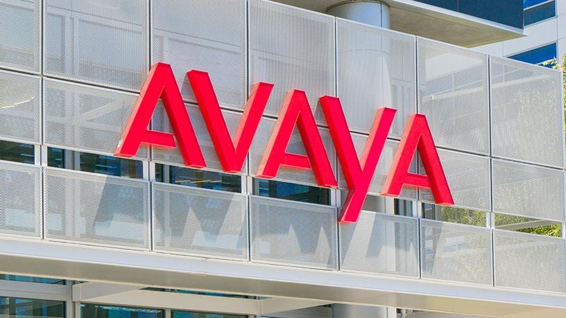 Avaya says it will emerge from self-imposed bankruptcy by the end of 2017.