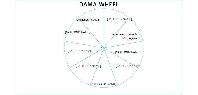 DAMA wheel.